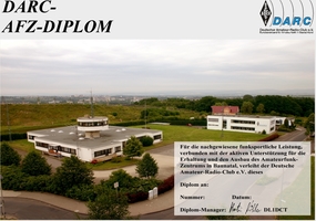 AFZ-Diplom